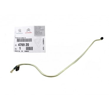 Guide Cable de Frein à Main Gauche Pour Citroën C5 476920