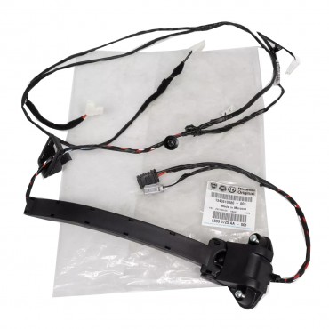 Faisceau Electrique de Porte Battante Arrière Gauche Pour Peugeot Fiat Citroën