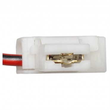 Faisceau Electrique de Porte Battante Arrière Gauche Pour Peugeot Fiat Citroën