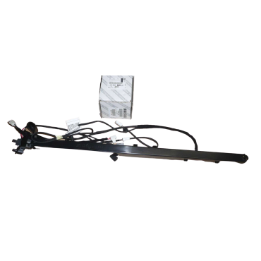 Faisceau Electrique de Porte Battante Arrière Gauche Pour Peugeot Fiat Citroën