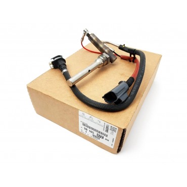 Capteur Sonde Régénération du filtre à Particules FAP Pour Peugeot Ford