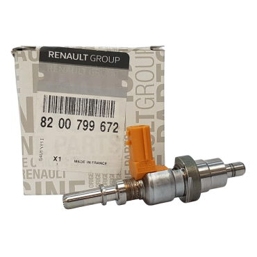 Injecteur du filtre à Particules FAP Pour Renault Grand Scénic III Master
