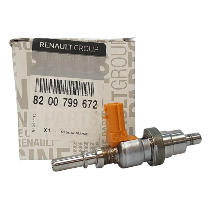 Injecteur du filtre à Particules FAP Pour Renault Grand Scénic III Master