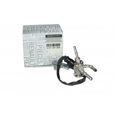 Injecteur d'Urée Pour Renault Espace V Koleos Trafic III Nissan NV300 Primastar