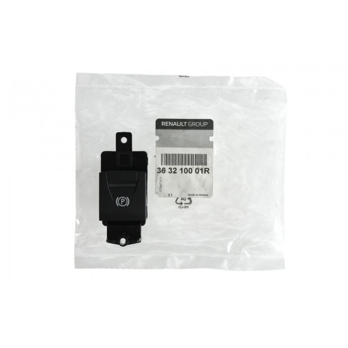 Bouton de Frein à Main Pour Renault Laguna III