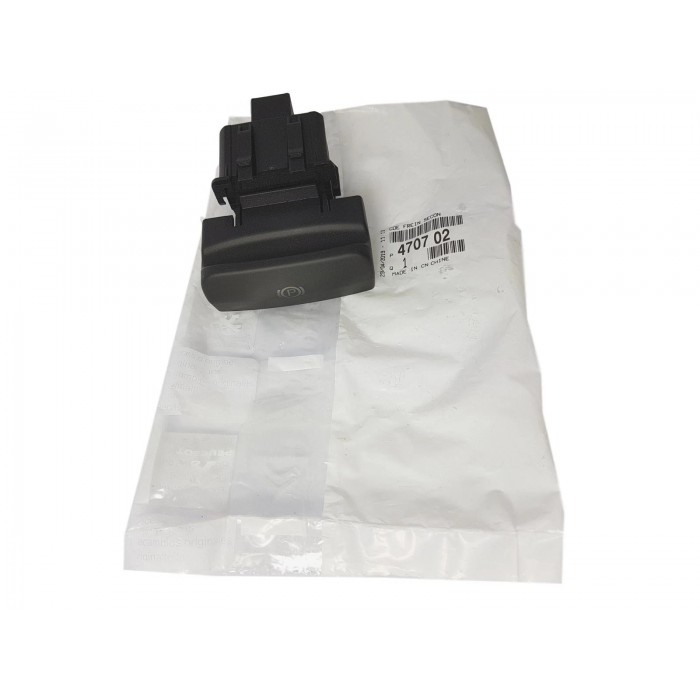 Bouton de Frein à Main Pour Peugeot 3008 5008 Citroën C4 DS4 DS 470702