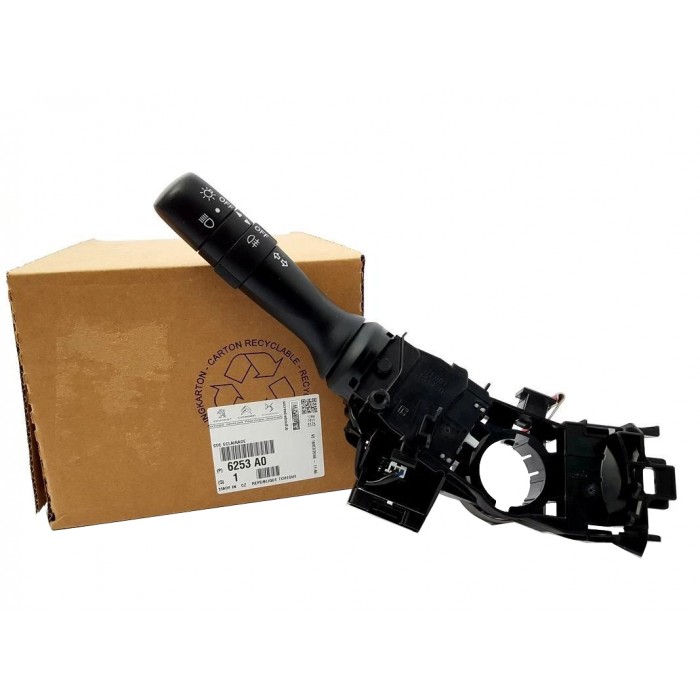 Commodo de Phares Pour Peugeot 107 Toyota Aygo Citroën C1 6253A0 841400H010