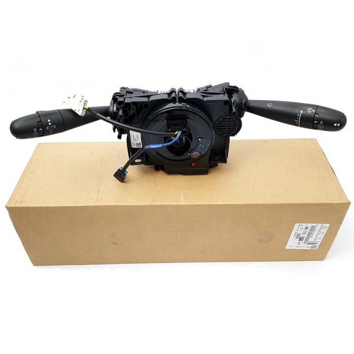 Commodo de Phares Pour Citroën C3 624340, 96773879XT, 96773879ZD, 0000624340