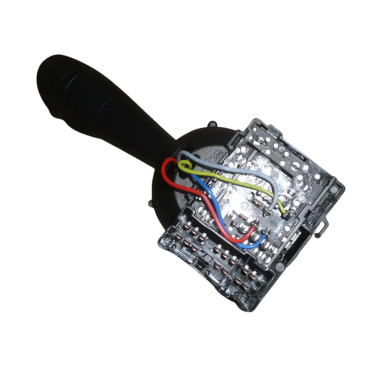 Commodo de Phares Pour Renault Duster Logan II Dacia Sandero Dokker Duster Lodgy