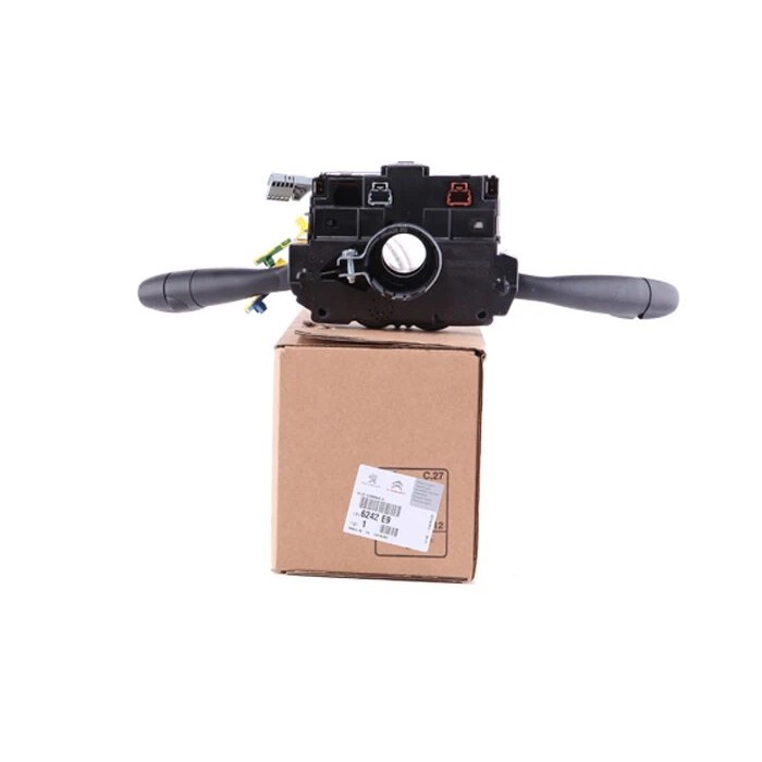 Commodo de Phares Pour Peugeot 206 Citroën Xsara