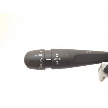 Commodo de Phares Pour Peugeot 208 308 II 2008 I 98030392ZD, 98081769ZD