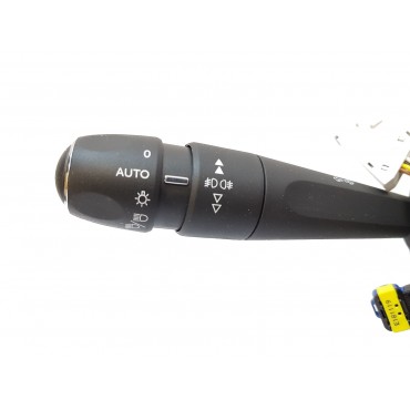 Commodo de Phares Pour Peugeot 308 II 98072732ZD