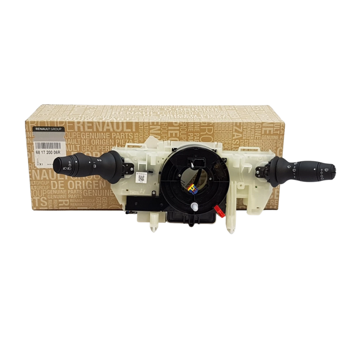 Commodo de Phares Pour Renault Master III