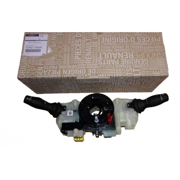 Commodo de Phares Pour Renault Master III Opel Movano B Nissan NV400