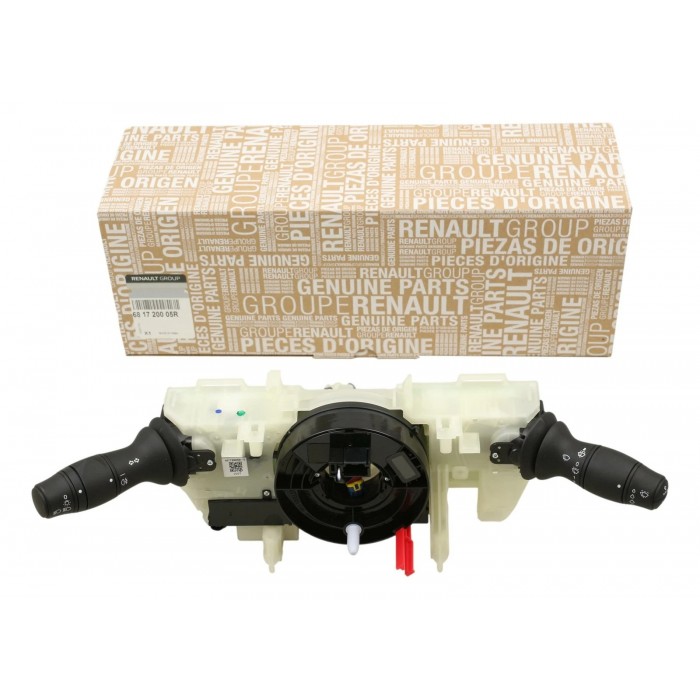 Commodo de Phares Pour Renault Master III Opel Movano B Nissan NV400