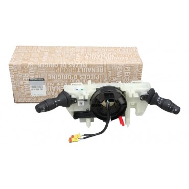 Commodo de Phares Pour Renault Grand Scénic III Megane 255670019R, 255520013R