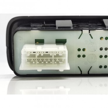 Bouton de Lève Vitre Pour Citroën C3