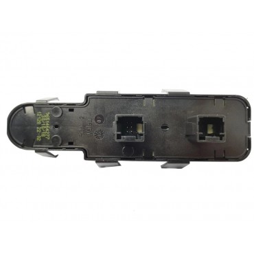 Bouton de Lève Vitre Pour Citroën C4 6554HE