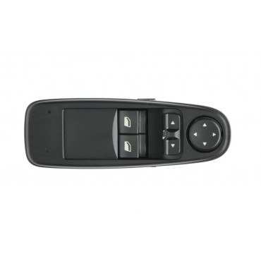 Bouton de Lève Vitre Pour Citroën C4