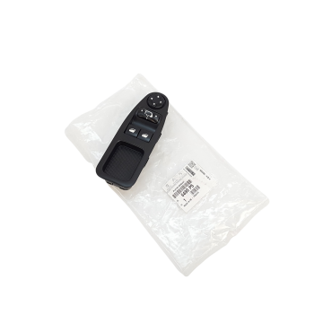 Bouton de Lève Vitre Pour Peugeot Expert Citroën Jumpy