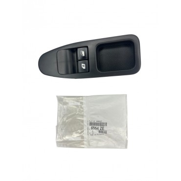 Bouton de Lève Vitre Pour Peugeot Expert Citroën Jumpy