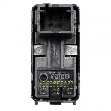 Bouton de Lève Vitre Pour Peugeot Partner Citroën Berlingo 6490E3, 6490HQ