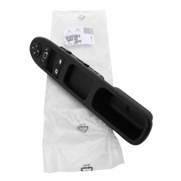 Bouton de Lève Vitre Pour Peugeot 207