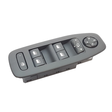 Bouton de Lève Vitre Pour Peugeot 208 2008 I