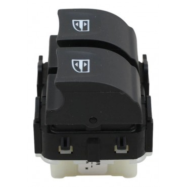 Bouton de Lève Vitre Pour Renault Clio IV