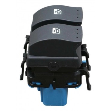 Bouton de Lève Vitre Pour Renault Master III Opel Movano B