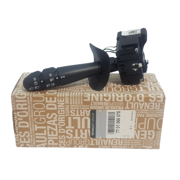 Commodo de Phares Pour Renault Clio II Thalia I 7701066570