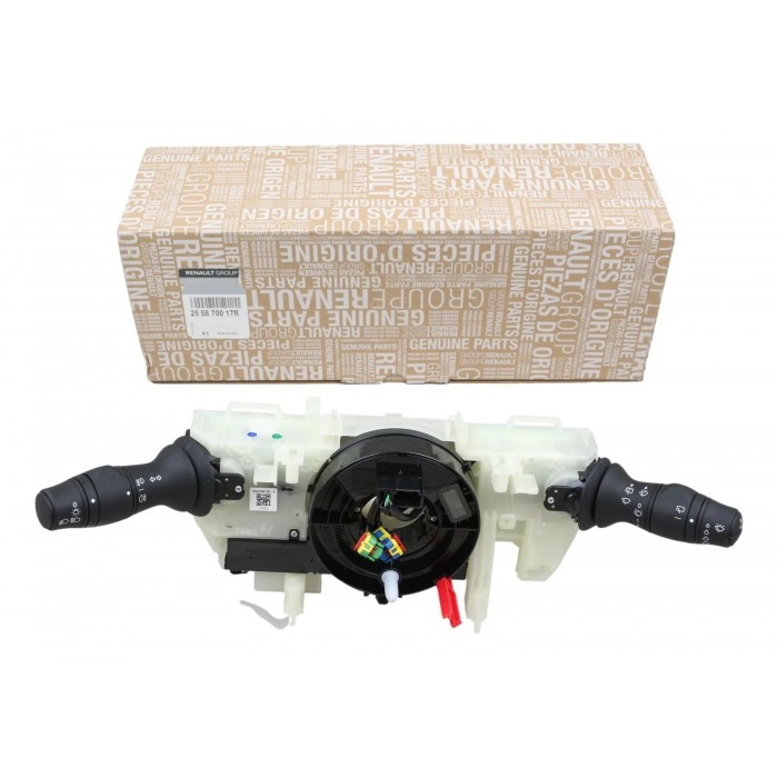 Commodo de Phares Pour Renault Grand Scénic III Megane