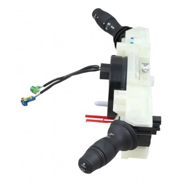 Commodo de Phares Pour Renault Grand Scénic III Megane