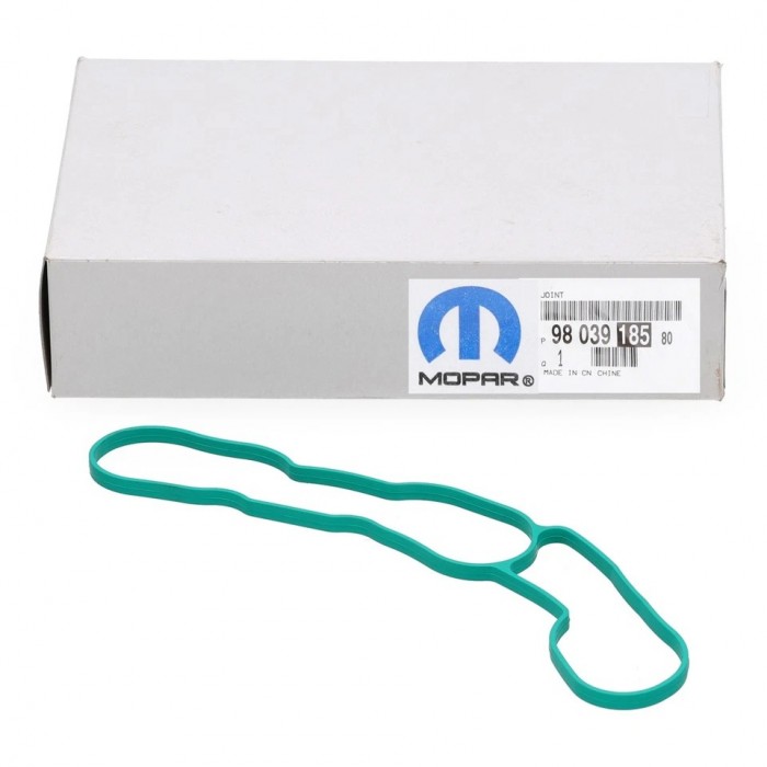 Joint d'étanchéité Collecteur d'Admission Pour Opel Fiat Citroën Berlingo DS