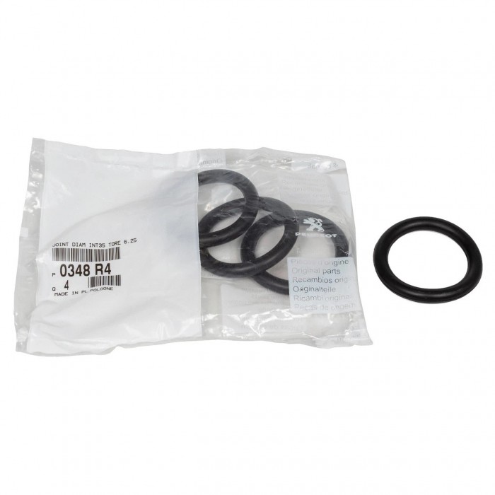 Joint d'étanchéité Collecteur d'Admission Pour Peugeot Fiat Ford Citroën