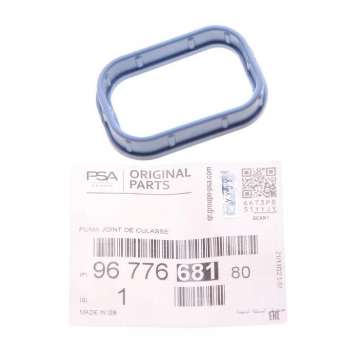 Joint d'étanchéité Collecteur d'Admission Pour Fiat Ford Citroën Jaguar