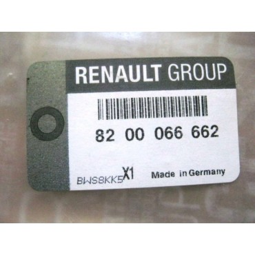 Joint d'étanchéité Collecteur d'Admission Pour Renault Clio II Dacia Nissan