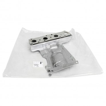 Joint d'étanchéité Collecteur d'échappement Pour Peugeot 207 Citroën Mini