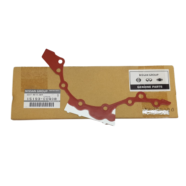 Joint Couvercle Carter Vilebrequin Pour Renault Dacia Mercedes-Benz Citan Nissan