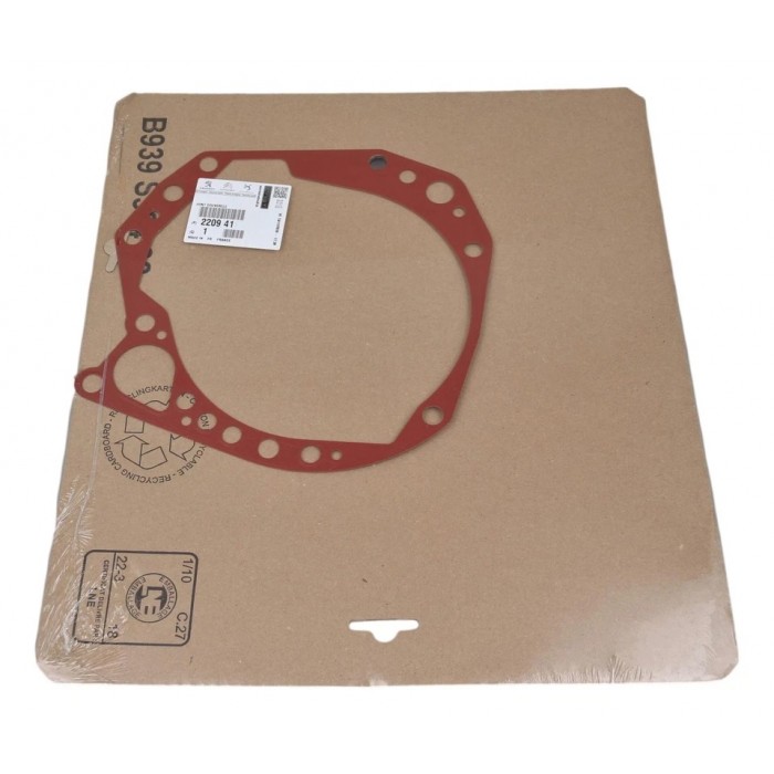 Joint d'étanchéité de Boite Auto Pour Peugeot Citroën C3 C4 C5 C8 DS 220941