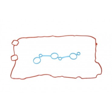 Joint Couvercle de Culasse Pour Peugeot Opel Citroën C-Elysee C1 C3 C4 DS3 DS