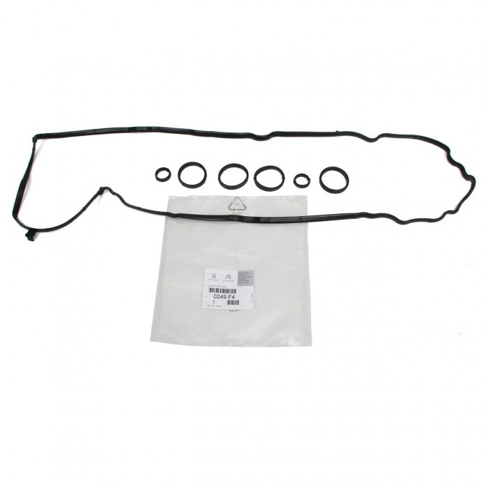 Joint Couvercle de Culasse Pour Peugeot 207 208 308 Citroën Mini 249F4, 0249F4
