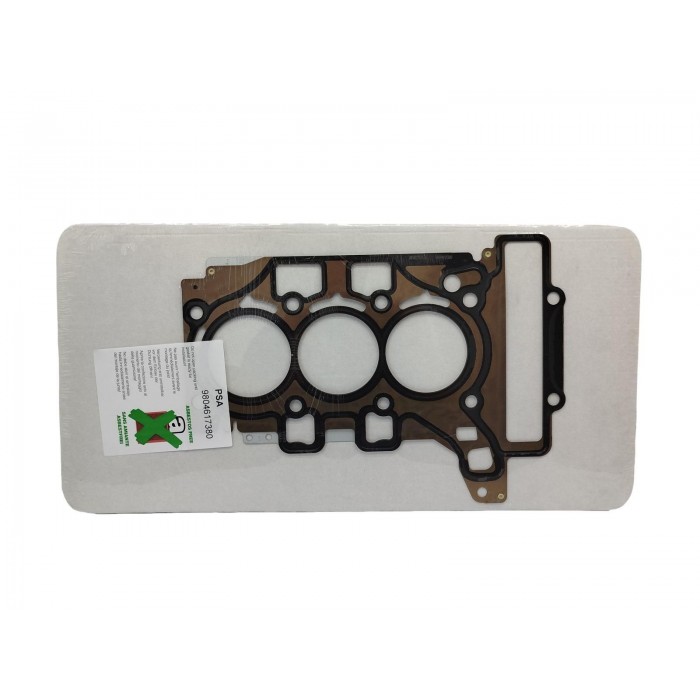 Joint de Culasse Pour Peugeot 208 308 II 2008 I 3008 5008 Citroën DS 9804617380