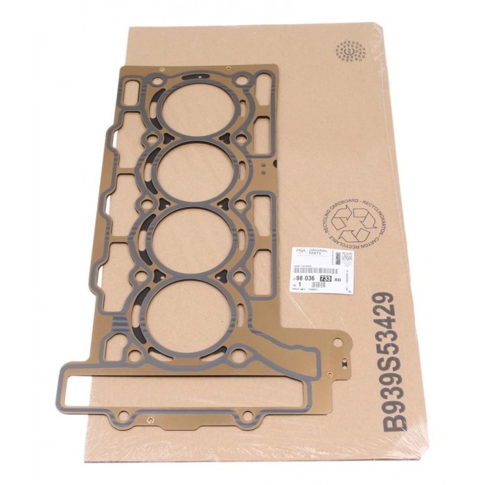 Joint de Culasse Pour Peugeot BMW Opel Citroën C4 C5 9803673380, 0209ER 3648903