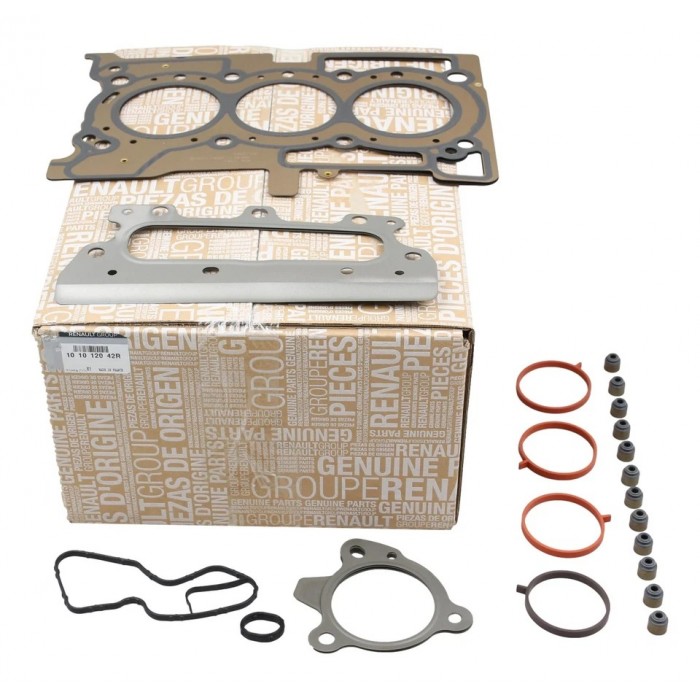 Pochette Kit Joints Haut Moteur Pour Renault Dacia Logan II Nissan 101012042R