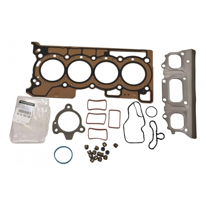 Pochette Kit Joints Haut Moteur Pour Renault Dacia Dokker Mercedes-Benz Nissan