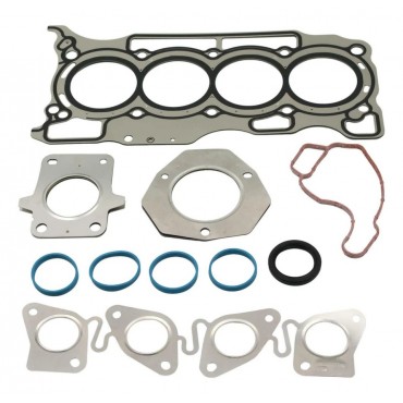 Pochette Kit Joints Haut Moteur Pour Renault Grand Scénic III 101012709R