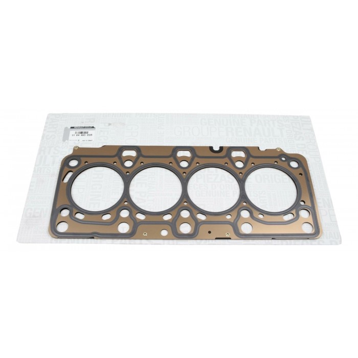 Joint de Culasse Pour Renault Captur Clio II III IV Fluence Dacia Nissan Suzuki