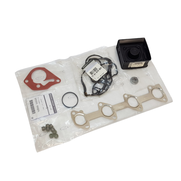 Pochette Kit Joints Haut Moteur Pour Renault Dacia Mercedes-Benz Citan Nissan