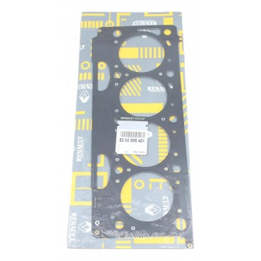 Joint de Culasse Pour Renault Clio II Espace III IV Opel Nissan Suzuki